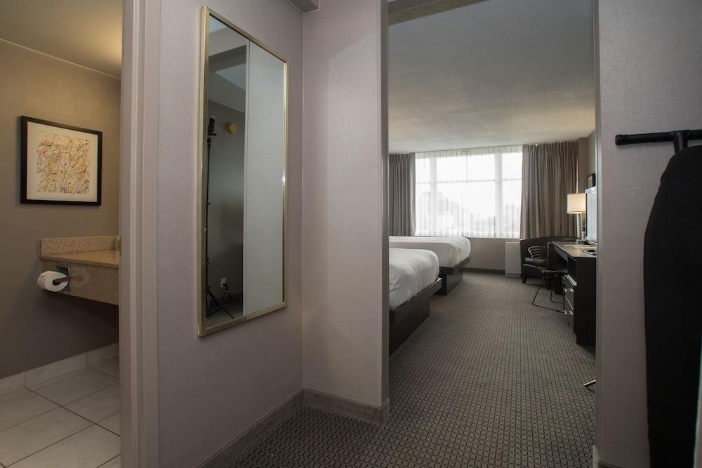 Capitol Skyline Hotel Washington
