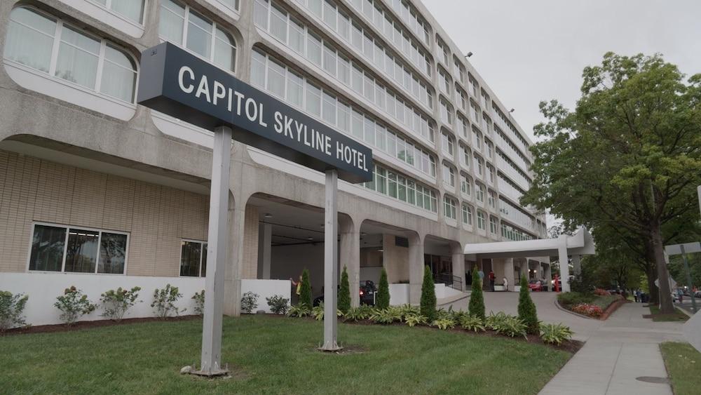 Capitol Skyline Hotel