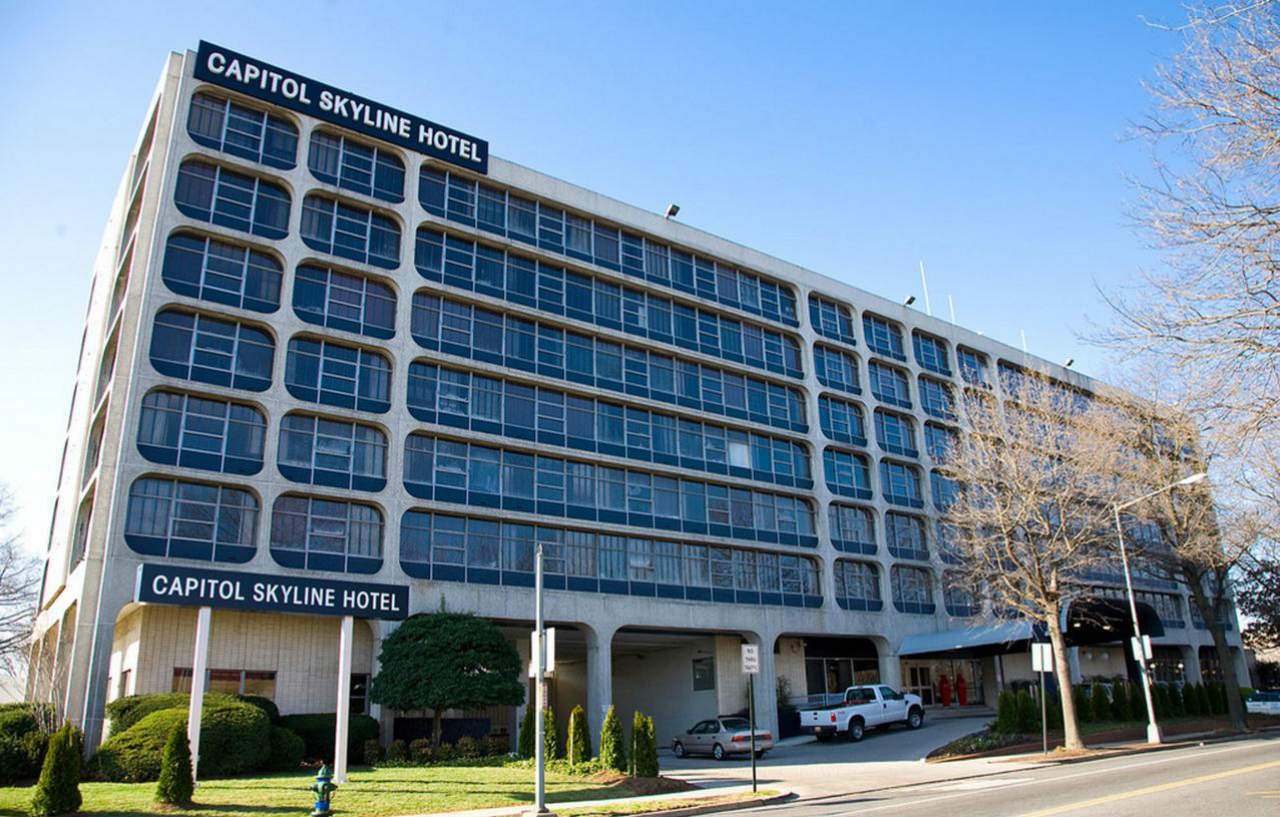 Capitol Skyline Hotel
